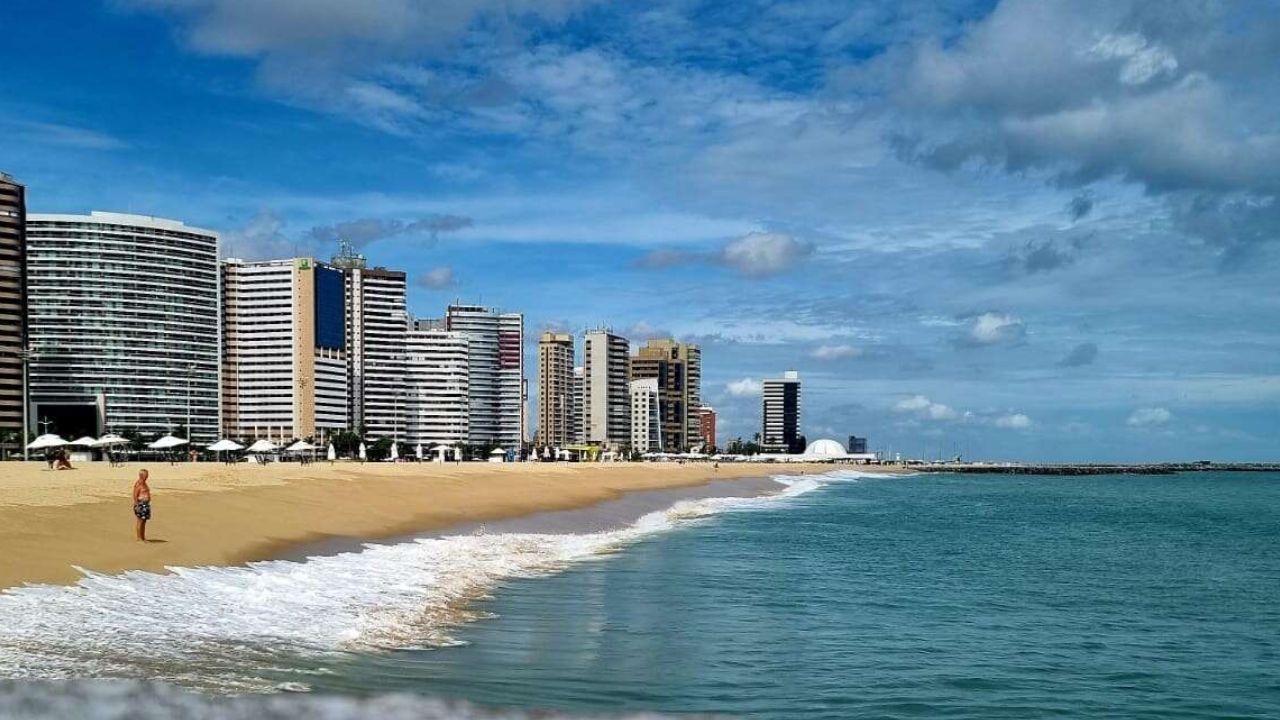 Sete bairros do Nordeste estão entre os 50 mais caros do Brasil; veja os cinco mais caros de Fortaleza