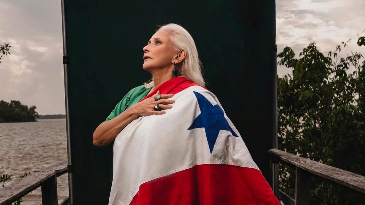 Fafá de Belém aciona justiça após ser atacada nas redes sociais