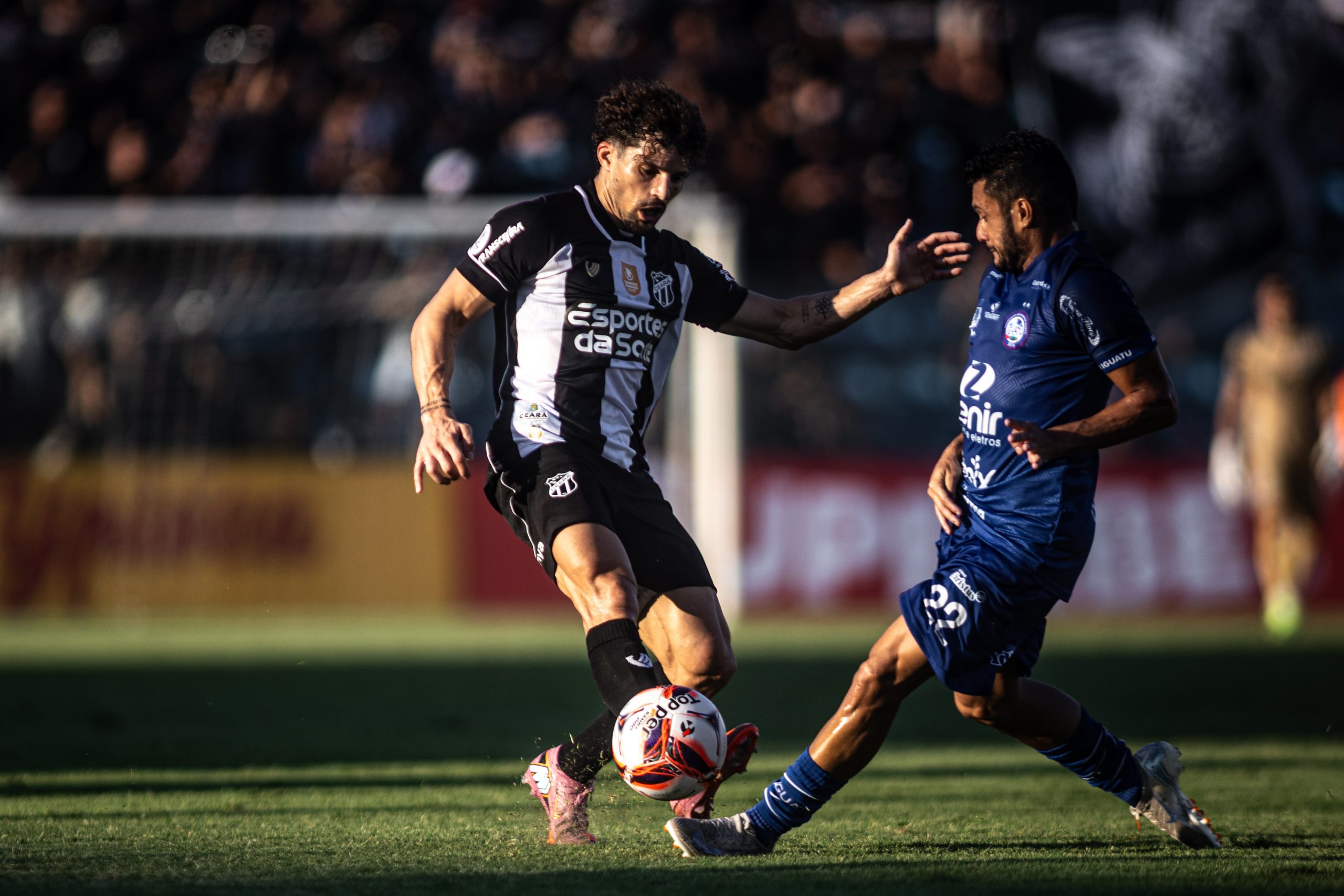 Gabriel Silva / Ceará SC