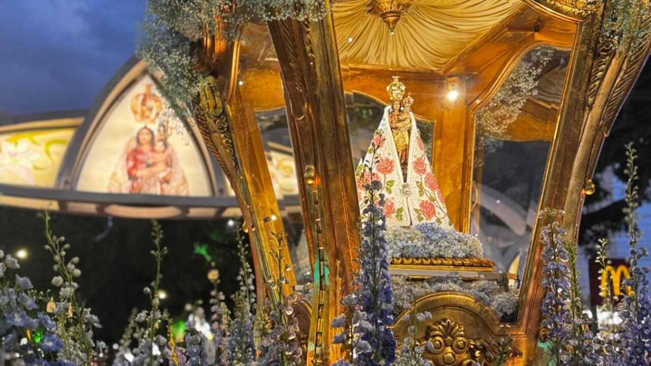 Diretoria da Festa de Nazaré altera datas de romarias para o Círio 2026