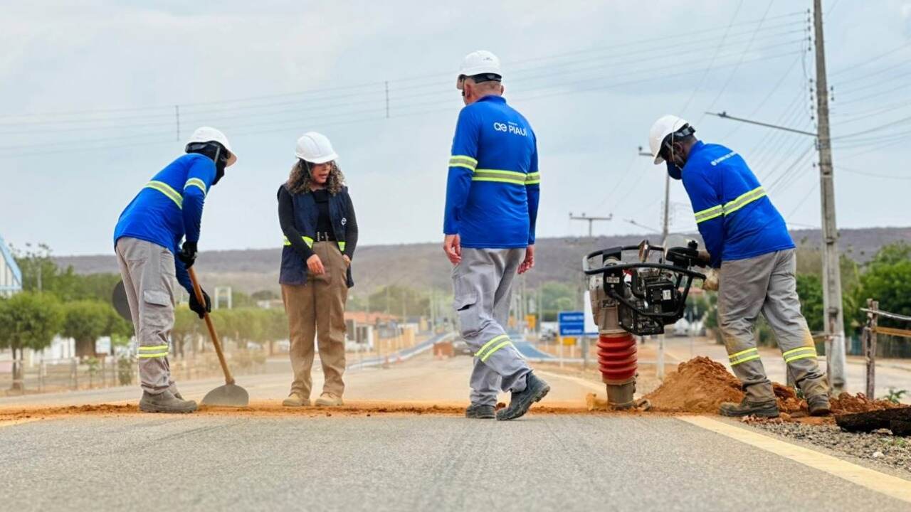 Águas do Piauí amplia operação para 36 cidades e foca na universalização até 2033