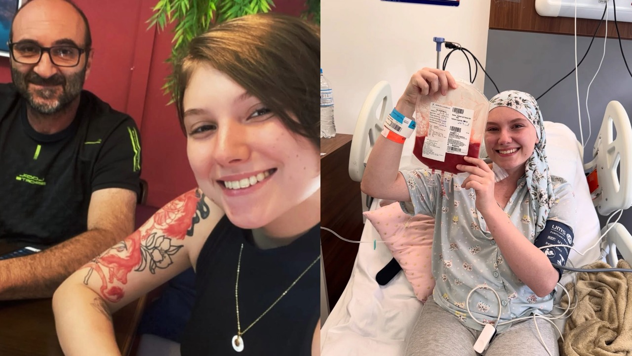 Pai de Isabel Veloso compartilha últimas mensagens enviadas à filha durante internação na UTI