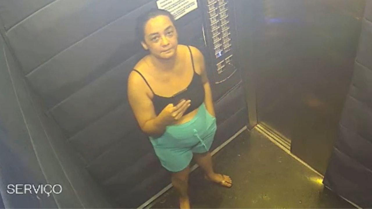 Corpo de corretora vista pela última vez em elevador em Goiás no dia 17 de dezembro é encontrado