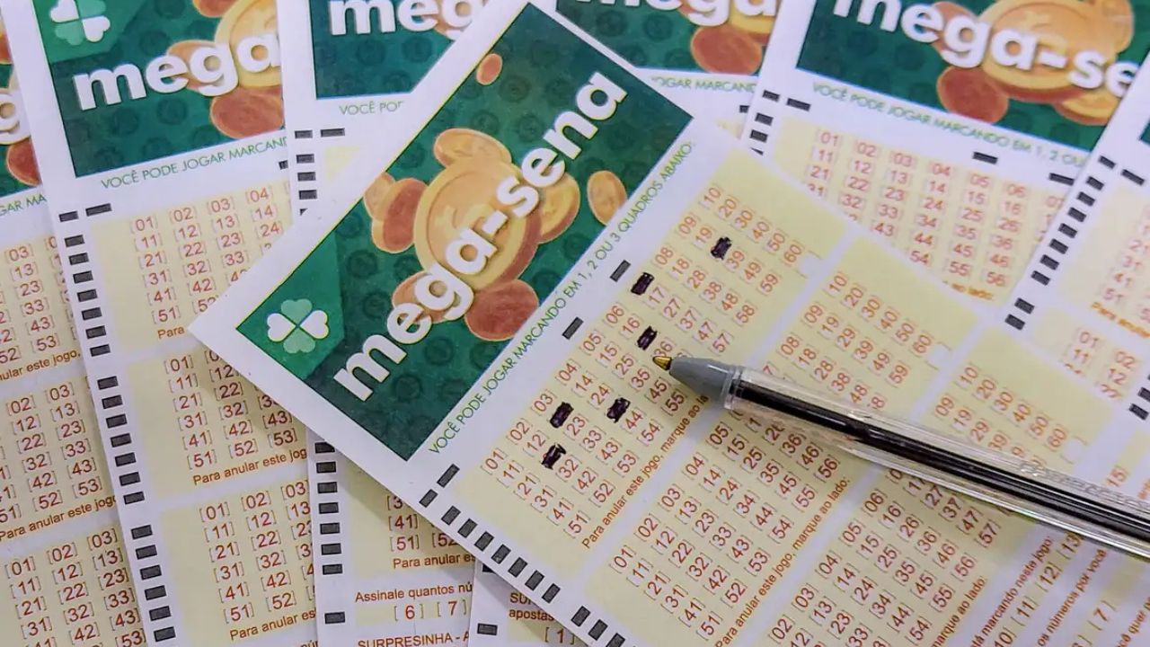 Mega-Sena, concurso 2975: ninguém acerta e prêmio vai a R$ 116 milhões