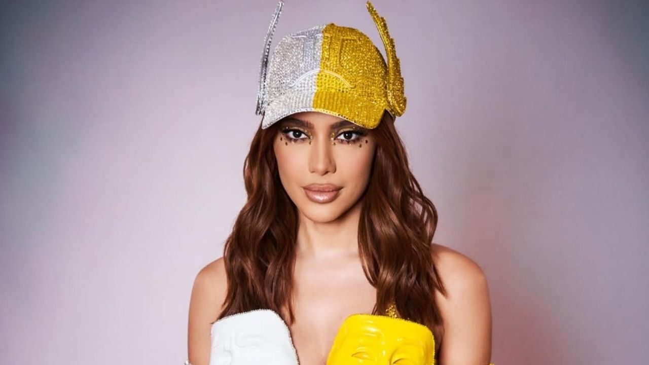 Anitta se revolta com resultado do Carnaval carioca e critica: ‘muita sacanagem’