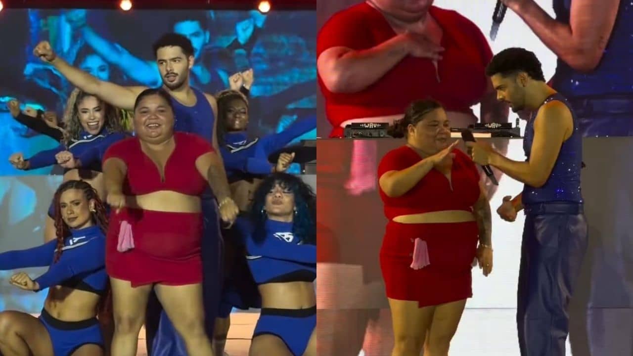 Pedro Sampaio chama fã para performar o hit ‘Jetski’ no Carnaval em Aquiraz, no Ceará