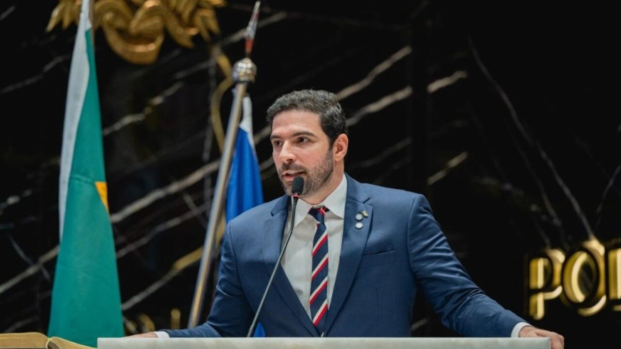 Mais de 600 ruas de Belém deverão ser asfaltadas em 2026, diz Igor Normando