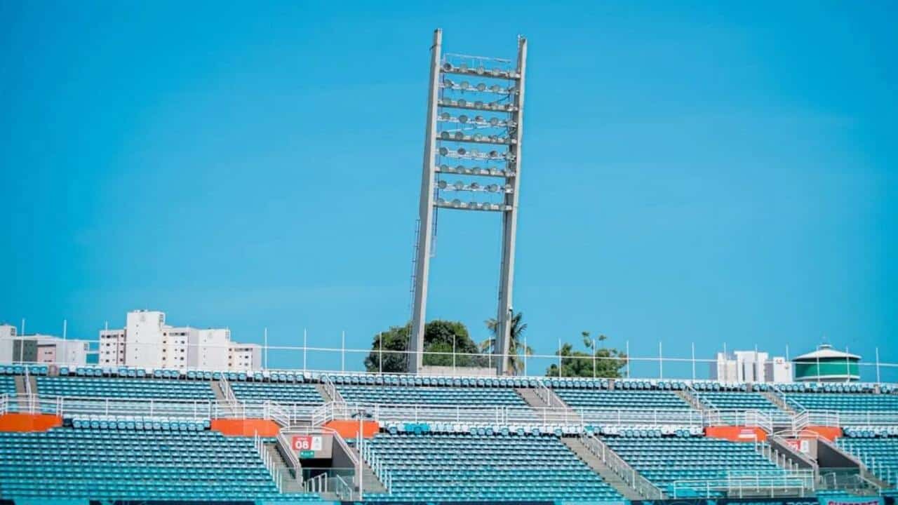 Partidas de volta das semifinais do Cearense estão confirmadas no PV