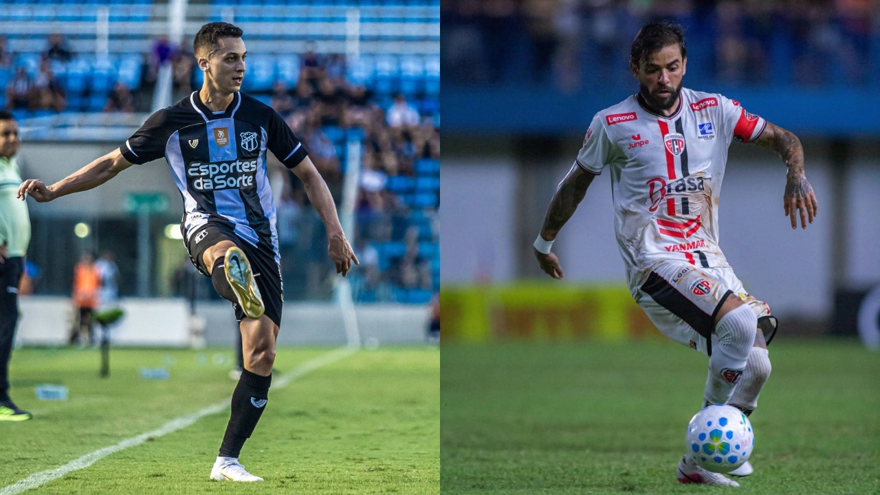 Ceará x Primavera-SP: Saiba prováveis escalações, retrospecto e momento das equipes