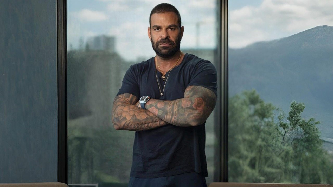 Cunhado de Vorcaro troca de advogados para tentar fazer delação premiada