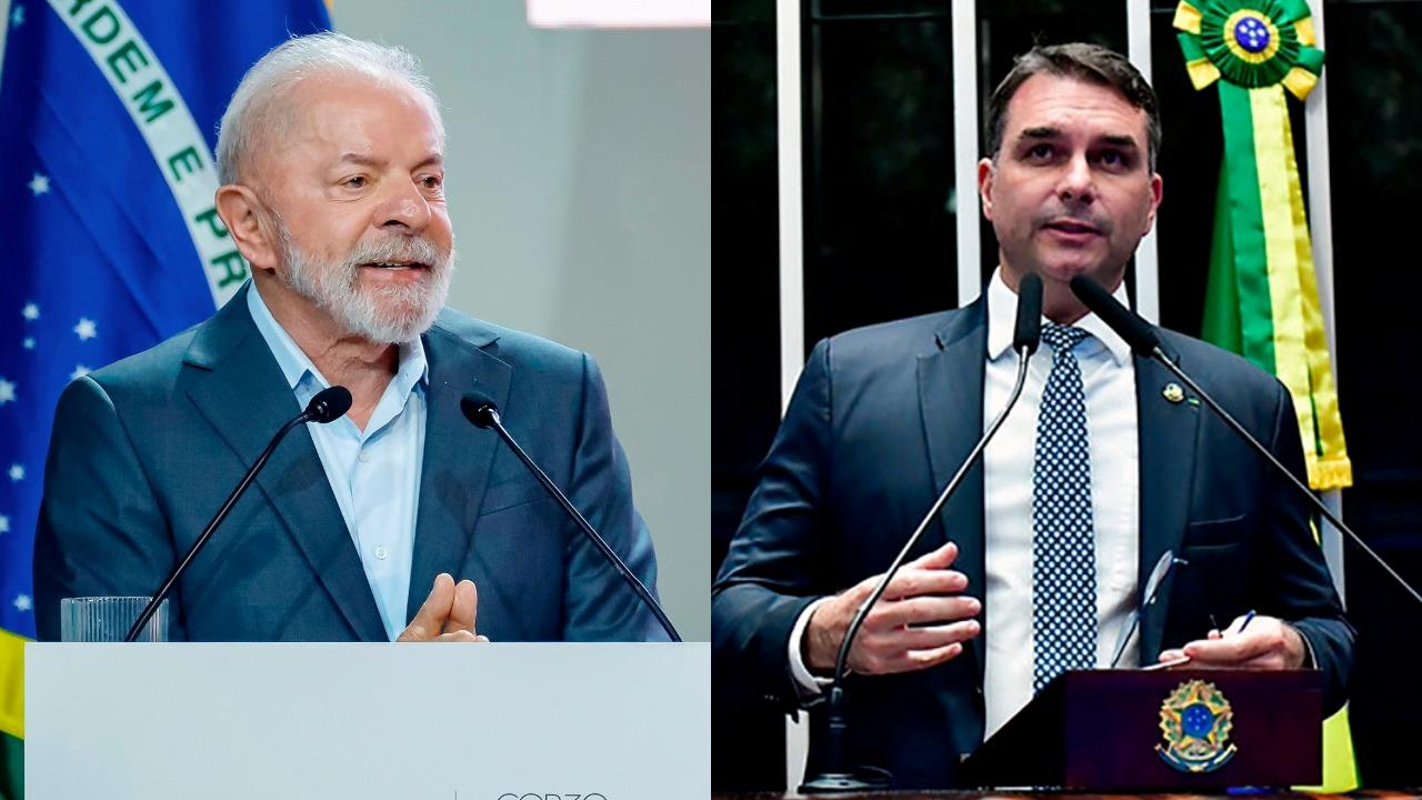 De Lula a Flávio Bolsonaro, conheça os pré-candidatos à presidência deste ano