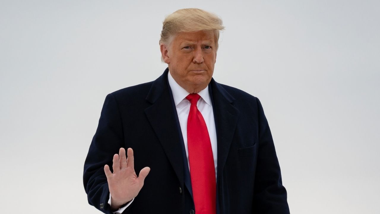 Governo Trump classifica CV e PCC como ameaças à segurança regional