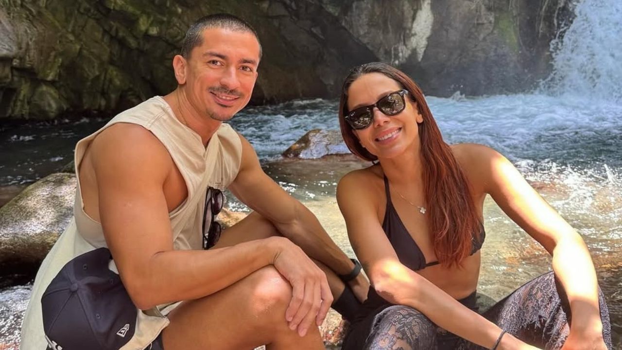 Irmão de Anitta é solto na França e recupera passaporte com a ajuda da primeira-dama Janja