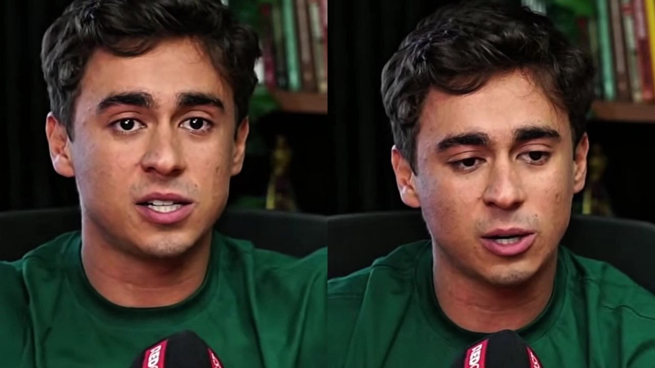 ‘Estereótipos existem’, afirma Nikolas Ferreira em fala sobre criminalidade