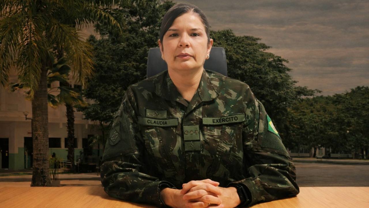 Exército brasileiro indica mulher para o posto de general pela primeira vez na história
