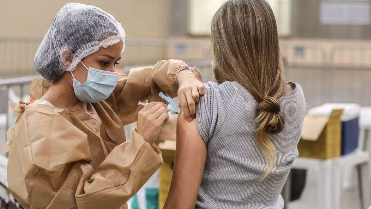 Vacinação contra Influenza começa nesta sexta-feira (20) para grupos prioritários em Fortaleza