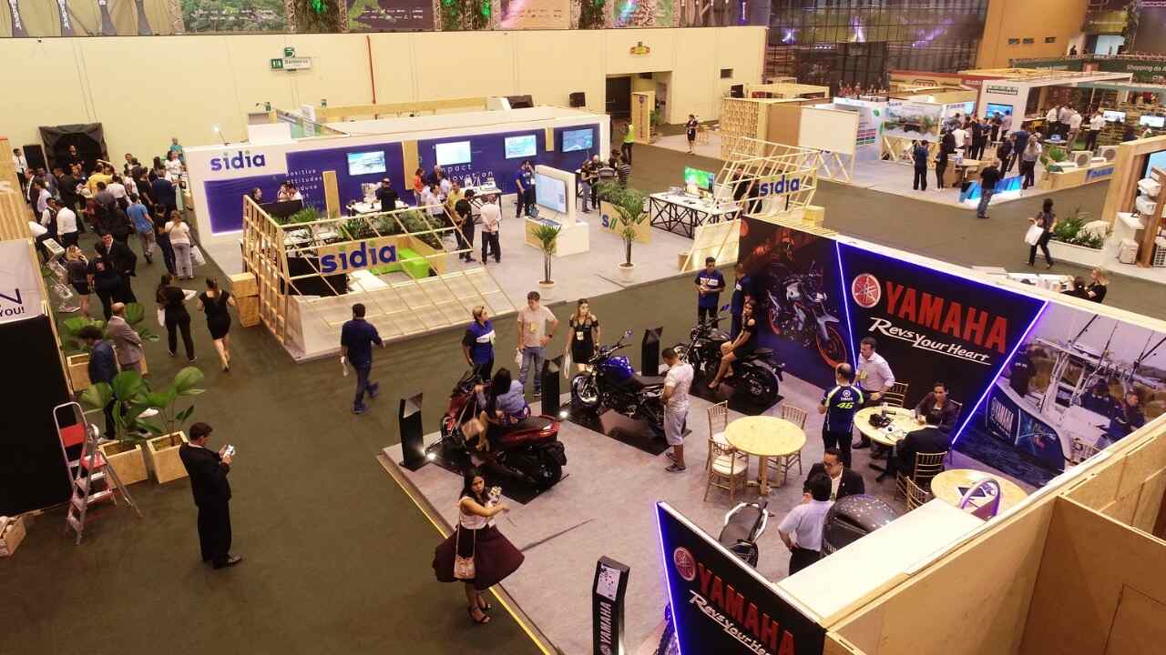 ExpoPIM 4.0 inicia nesta quarta (18) e projeta reunir grandes nomes da inovação em Manaus