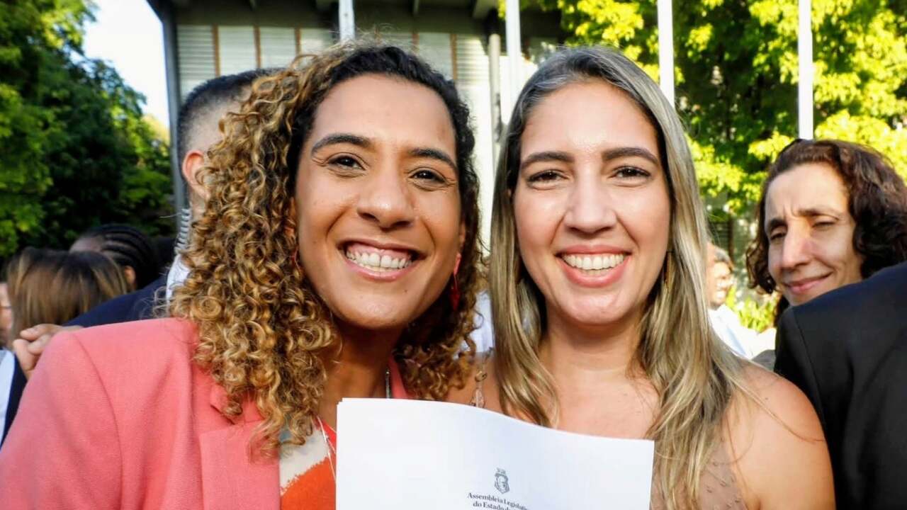 Ministra da Igualdade Racial, Anielle Franco, receberá título de cidadania cearense nesta sexta (13)