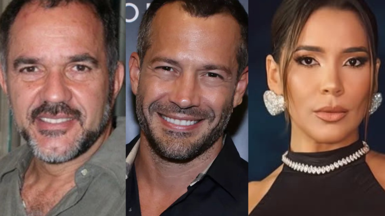 Malvino Salvador viverá Jesus na Paixão de Cristo em Pacatuba (CE) ao lado de Humberto Martins e Niara Meireles