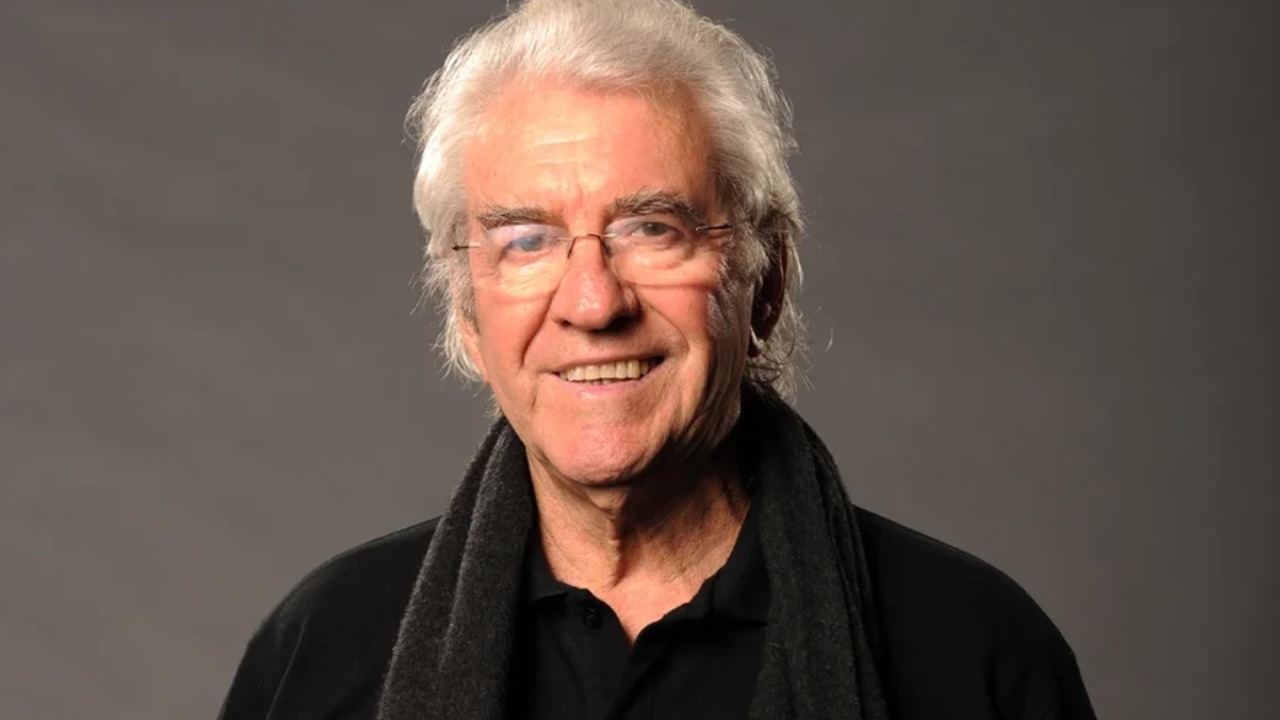 Morre o ator Juca de Oliveira aos 91 Anos vítima de complicações de pneumonia