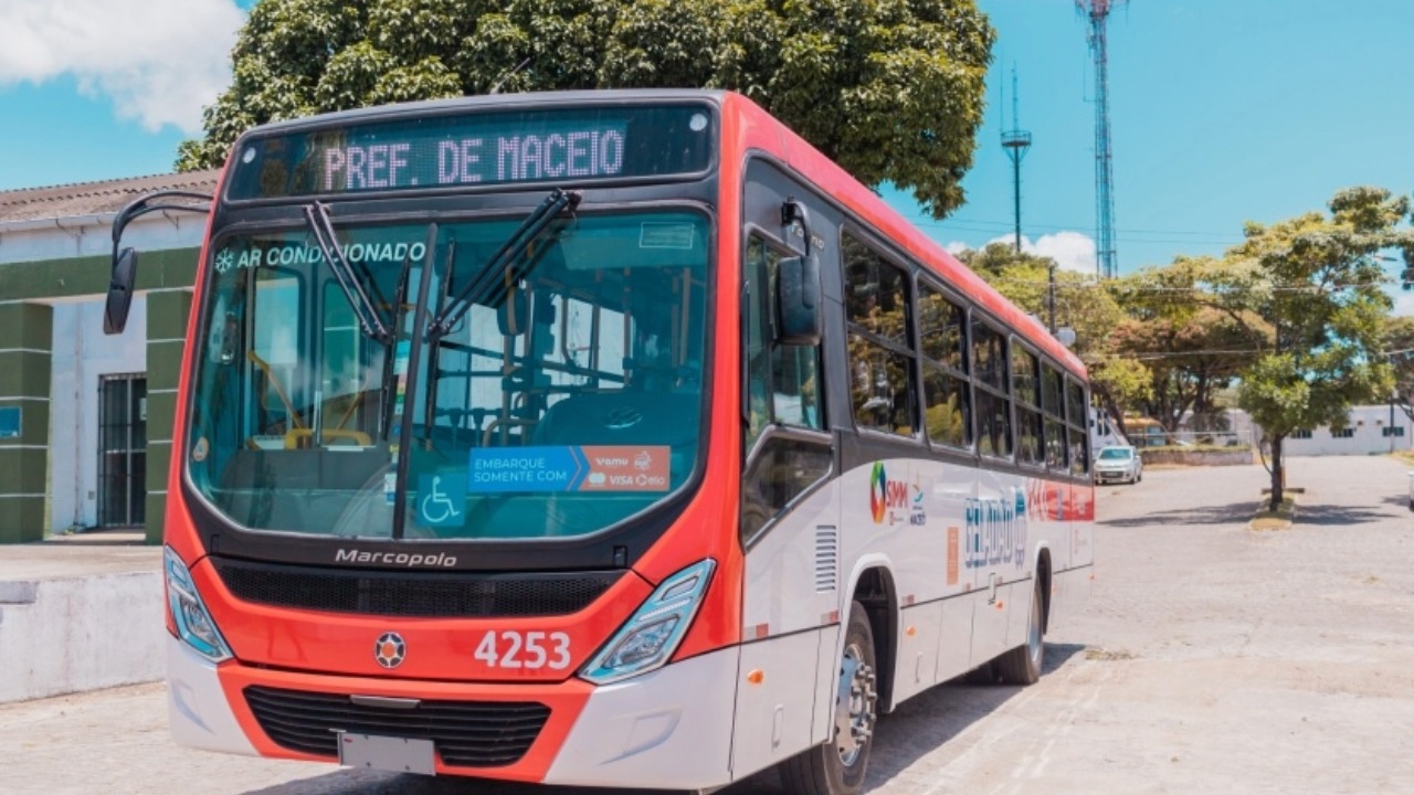 Proposta de Tarifa Zero no transporte público mobiliza discussões no Governo Federal e em Alagoas
