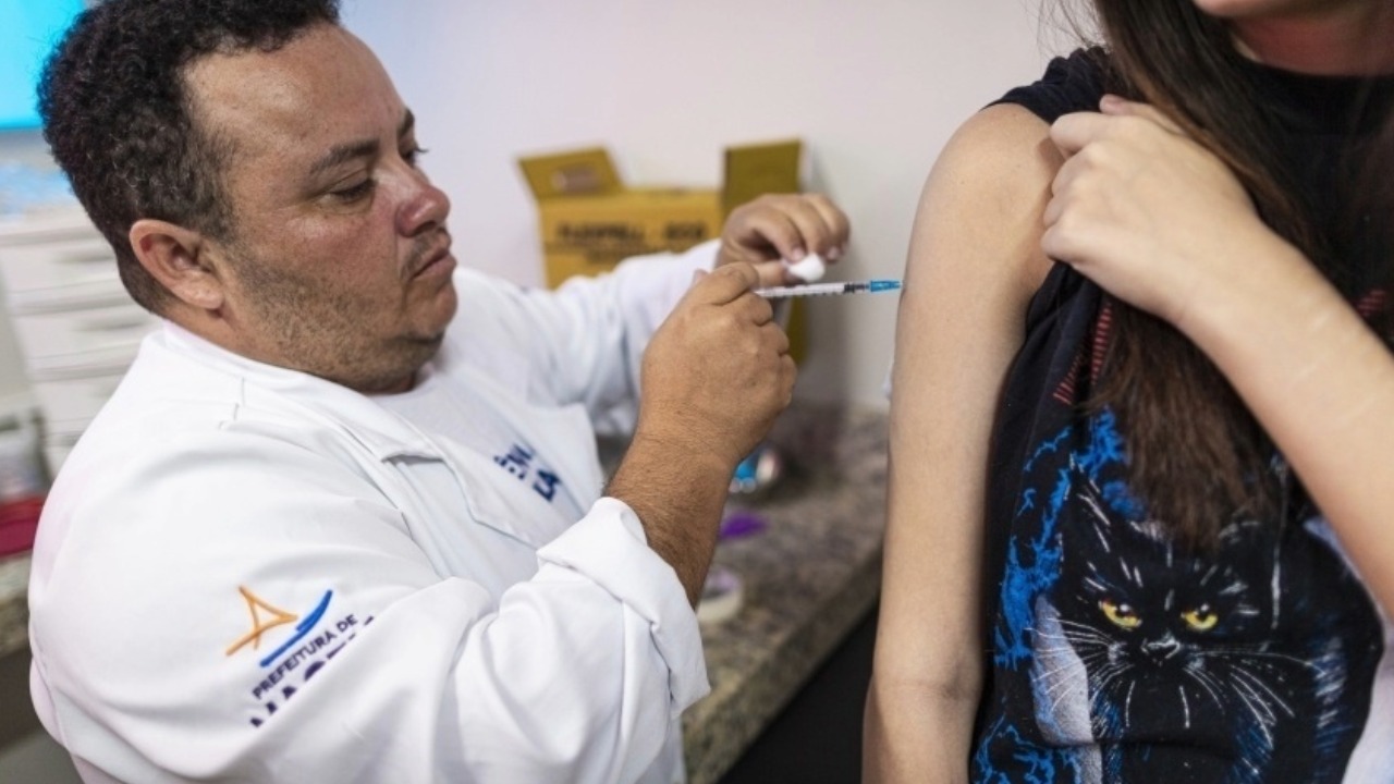 Maceió inicia vacinação contra Influenza com Dia D neste sábado (28) em 31 unidades de saúde