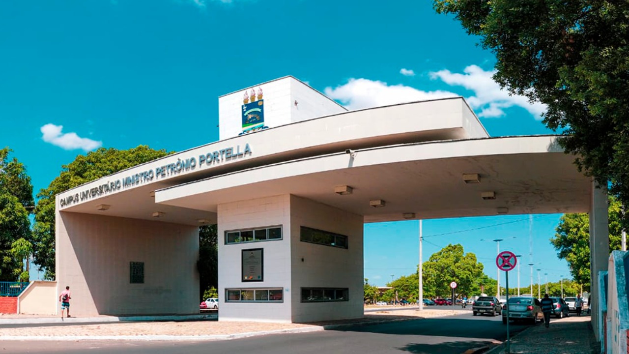 UFPI amplia vagas e anuncia cursos de Medicina, Psicologia e IA para o segundo semestre de 2026