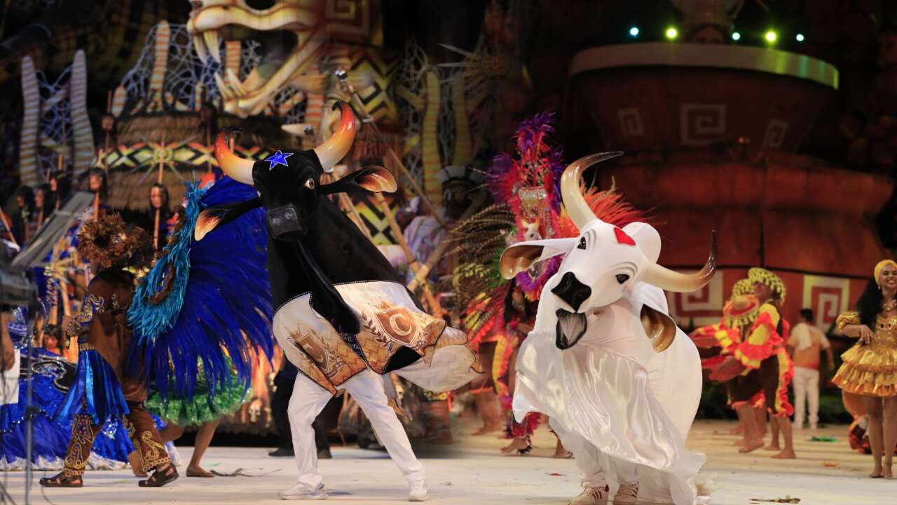 Festival de Parintins 2026 movimenta cidade e atrai turistas a dois meses da 59ª edição