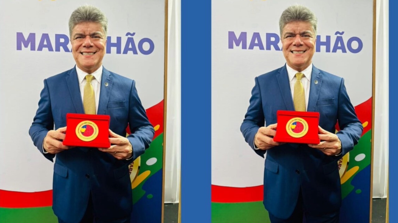 100 municípios do Maranhão conquistam Selo Ouro de Alfabetização em premiação nacional