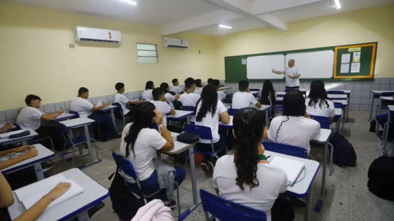 União deve liberar R$ 300 milhões de precatórios do Fundef para a rede estadual do Ceará