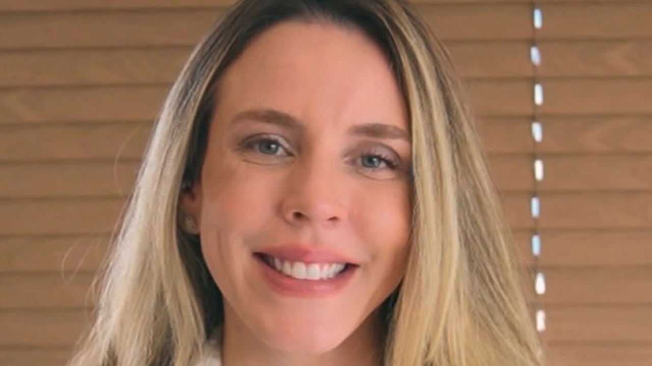 Vice-governadora do Ceará Jade Romero deixa o MDB e anuncia filiação à União Progressista