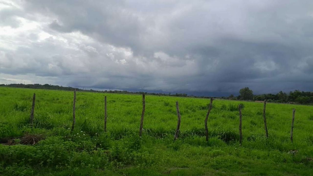 Cidades registram baixas temperaturas após feriado com chuvas em todo o Ceará, mostra Funceme