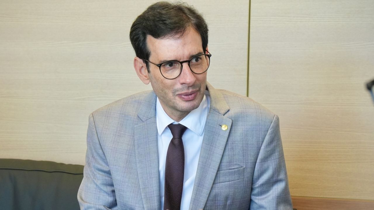 Câmara instala Comissão Especial nesta quarta-feira (29); deputado Leo Prates será o relator