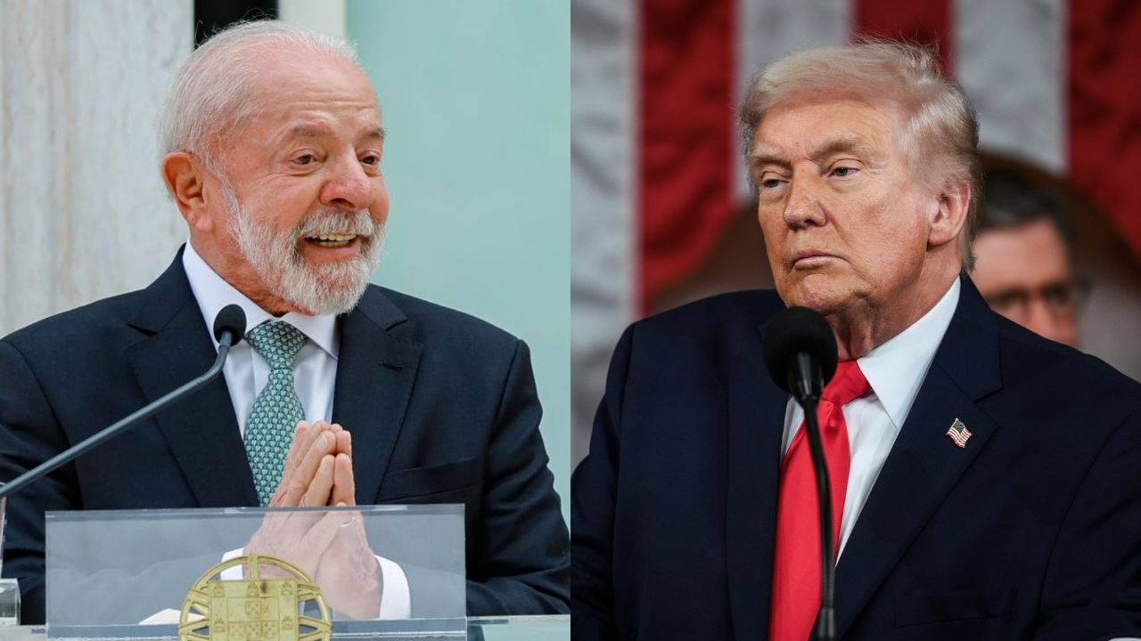 Lula diz que vai levar jabuticaba para acalmar Trump: “Dizer para ele que jabuticaba é calmante”