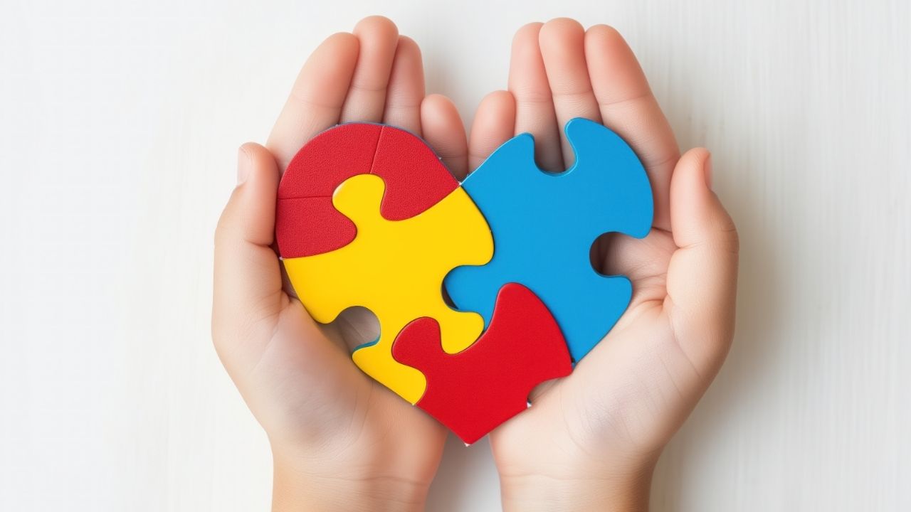 Lula aprova lei que determina o Dia do Orgulho Autista em 18 de junho