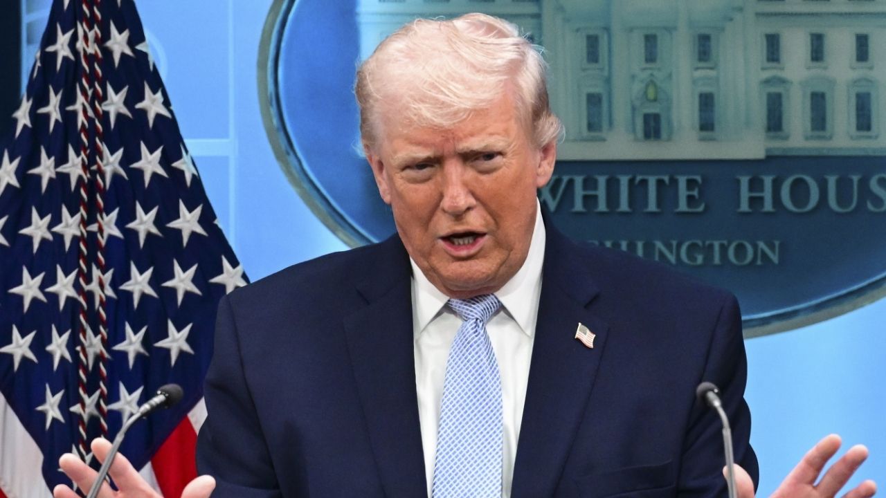 ‘Uma civilização inteira vai morrer hoje’, diz Trump em nova ameaça ao Irã