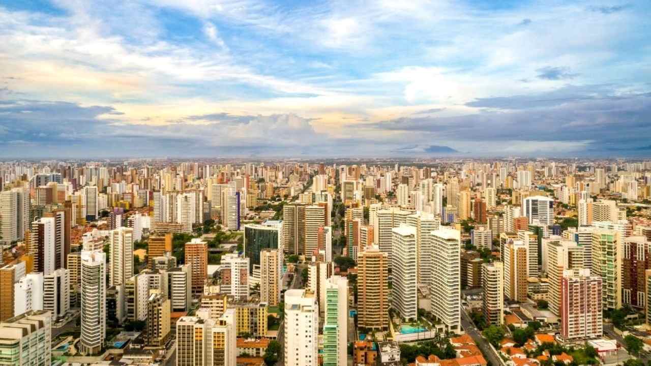 Fortaleza tem a maior alta no preço dos imóveis entre capitais no Brasil, revela pesquisa