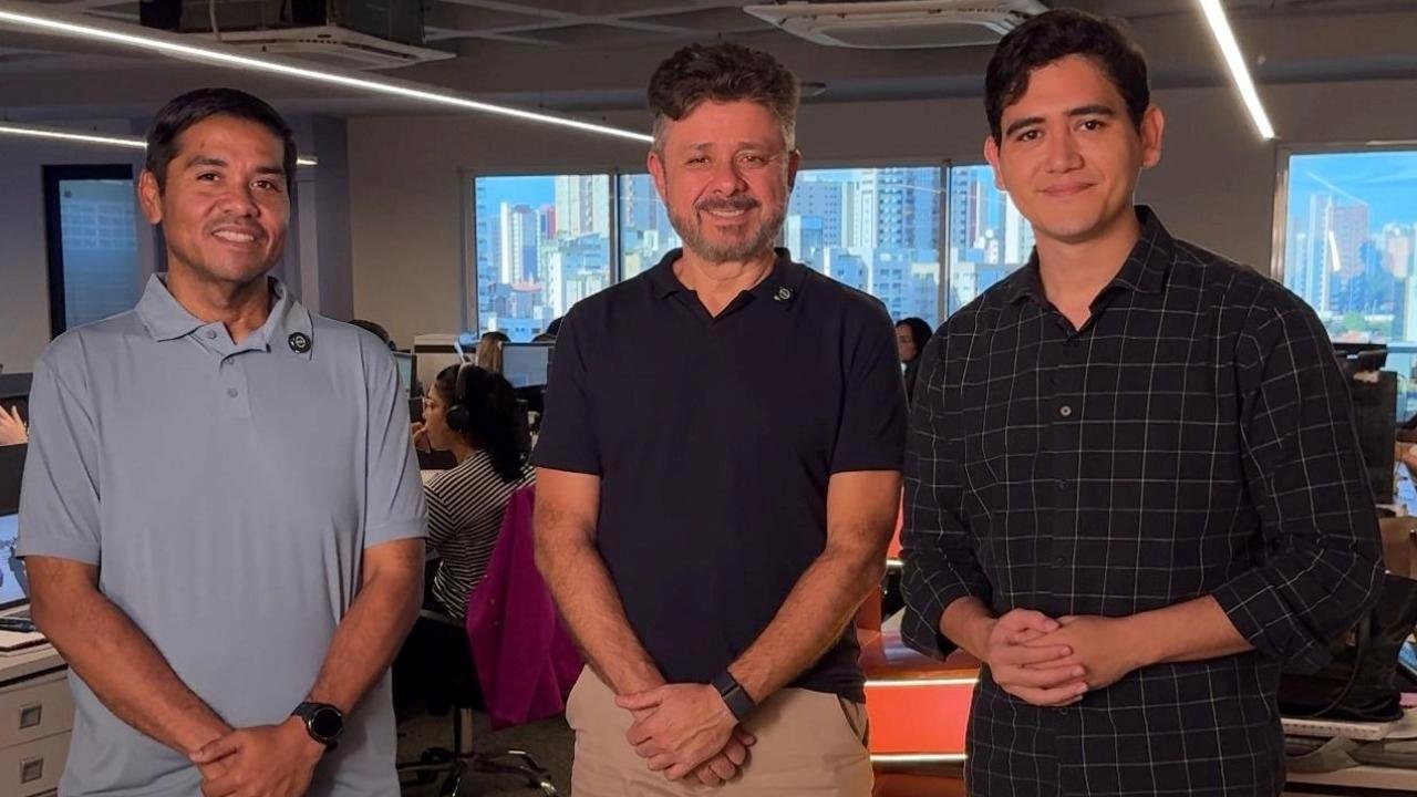 FutPro Expo reúne campeões mundiais e business do futebol durante três dias em Fortaleza