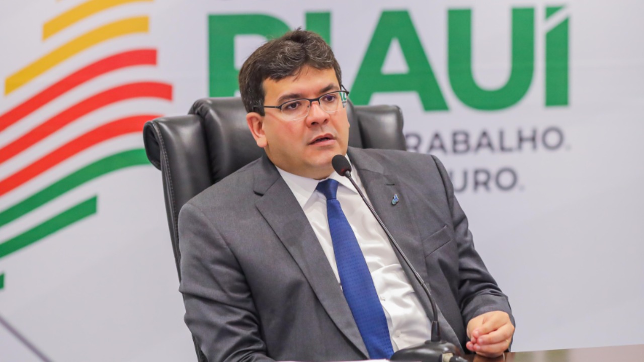 Rafael Fonteles tem 64% dos votos válidos no Piauí, aponta pesquisa Vetor