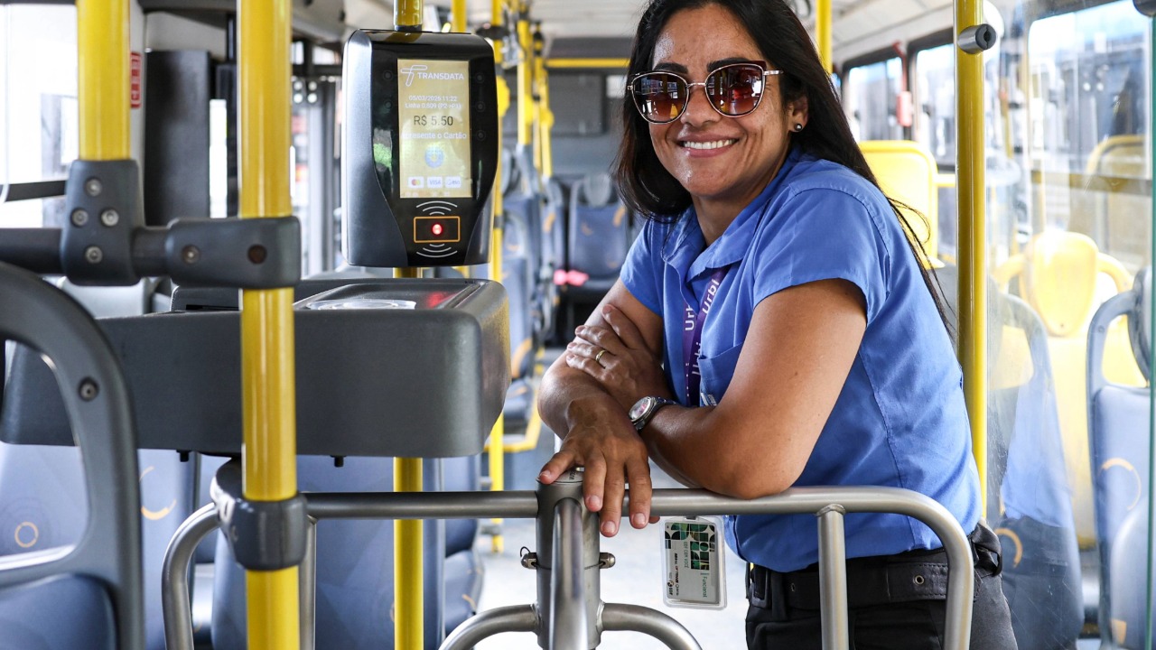Mulheres ocupam 39,1% das vagas em grandes empresas do Maranhão