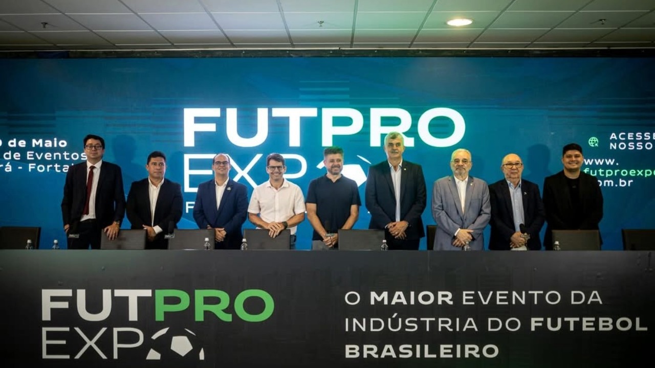Futpro Expo