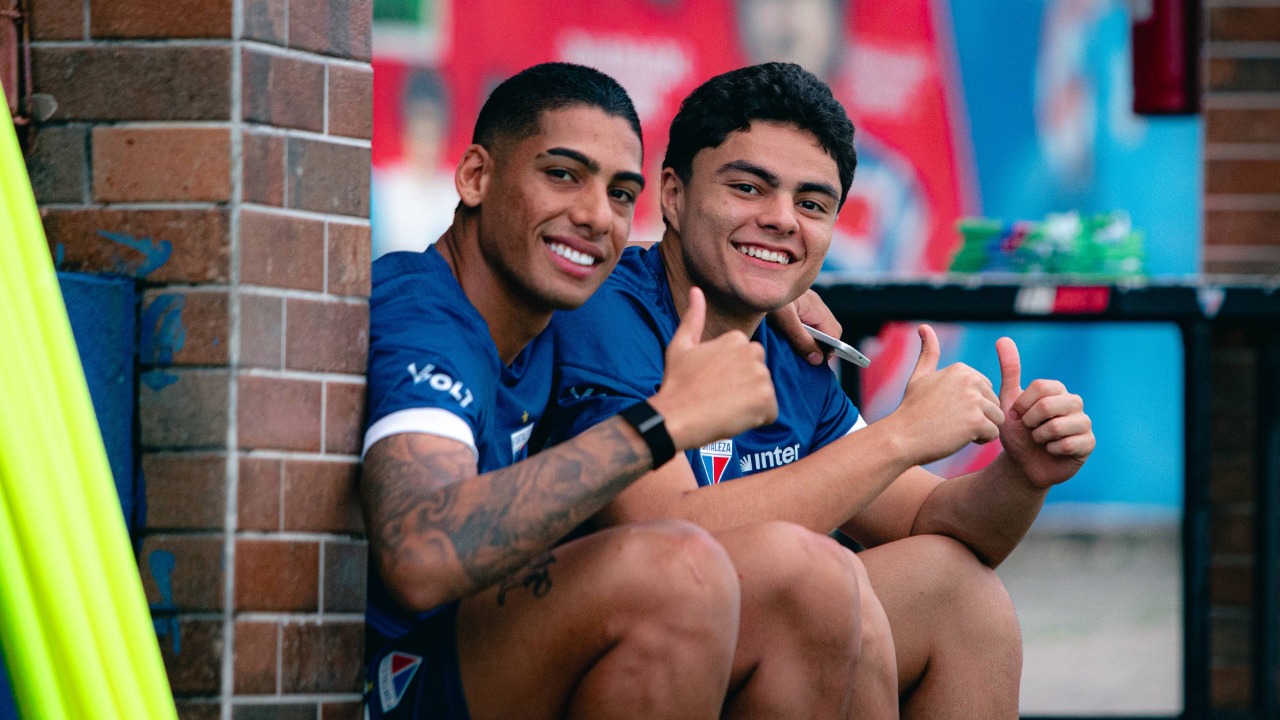 Da base ao time principal: como o Fortaleza desenvolve e dá oportunidades aos seus talentos