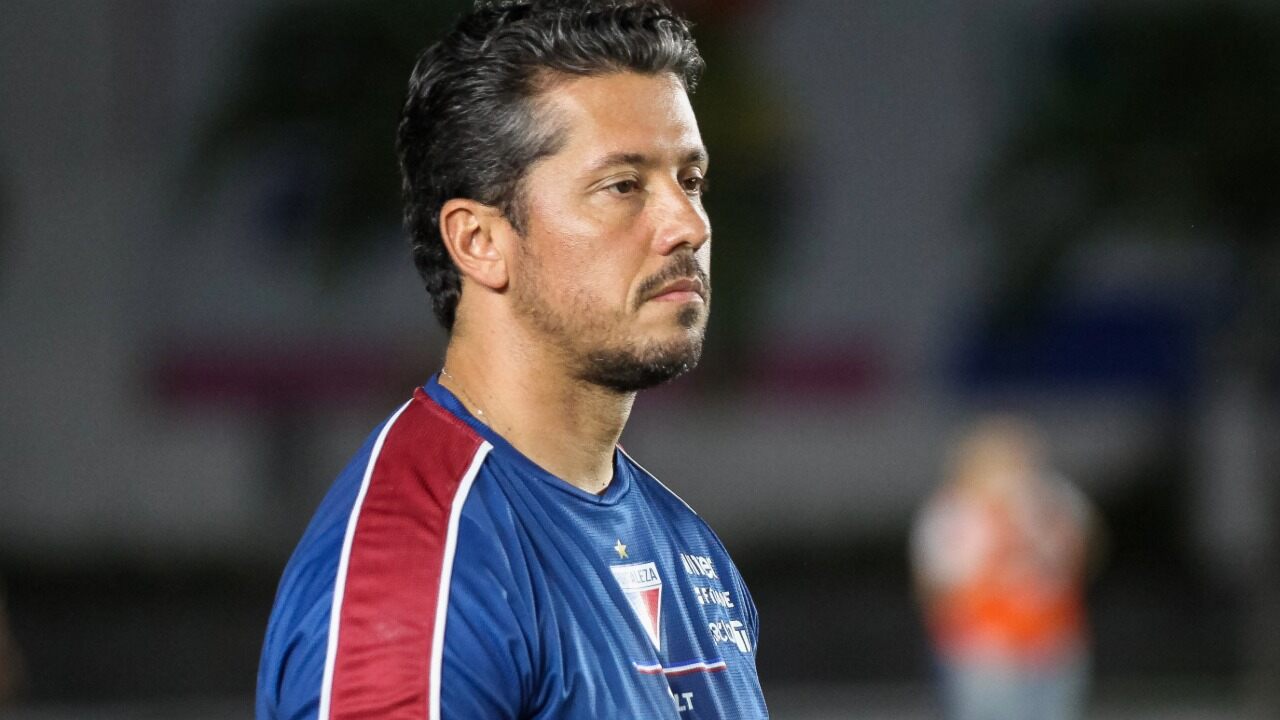 Fortaleza busca terceira vitória seguida contra o Criciúma com possíveis desfalques