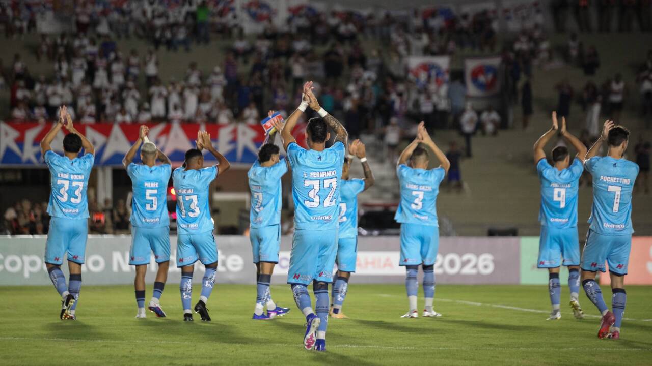 Fortaleza inicia check-in e venda de ingressos para jogo contra o Sport