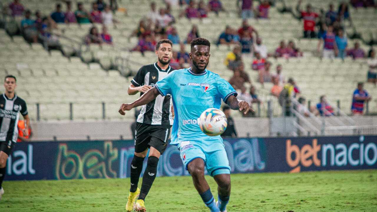 Você sabe quanto os clubes ganham por passar de fase na Copa do Nordeste?