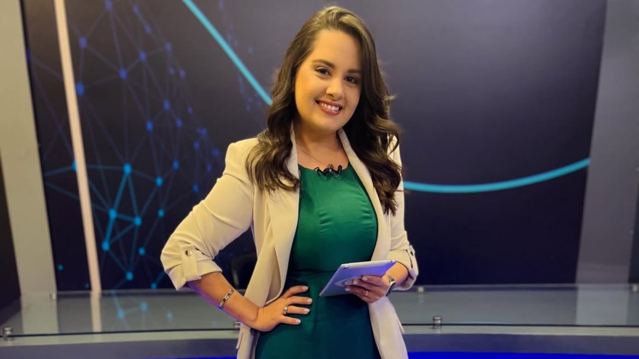 Band Minas confirma morte encefálica de repórter após acidente de trânsito na BR-381 na grande BH