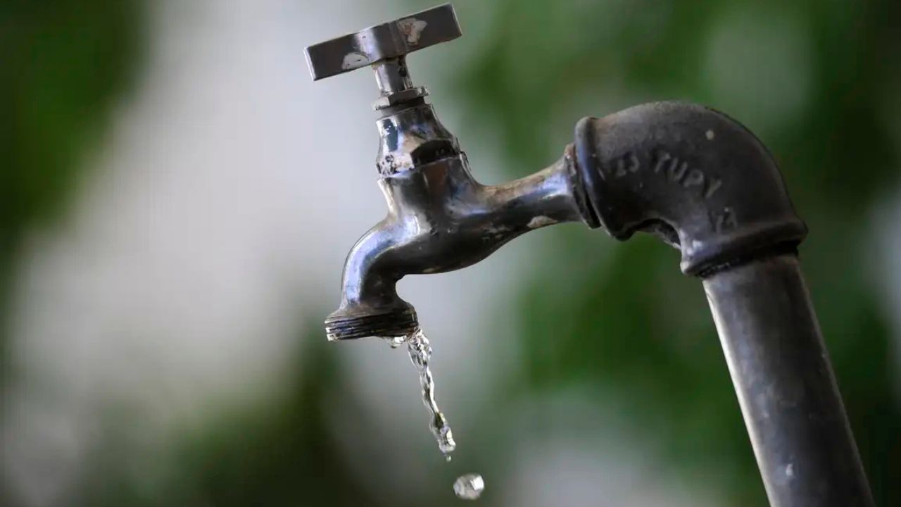 Abastecimento de água deve normalizar até sábado (11) em Fortaleza e Região Metropolitana