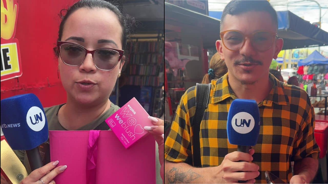 ‘Messejana ia ficar pequena pra Virginia’: fãs aguardam desde meia-noite para abertura da WePink