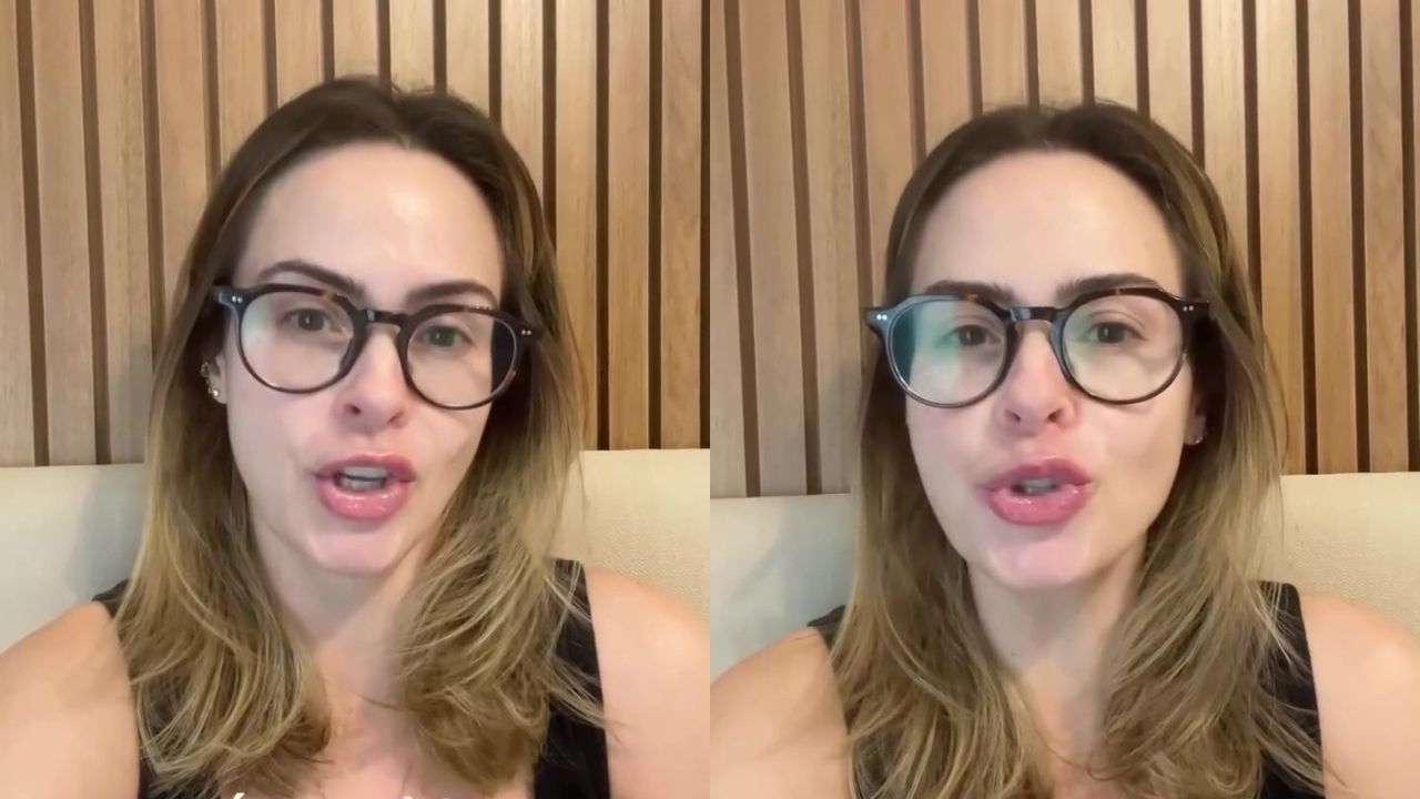 Ana Paula Renault critica derrubada do veto ao PL da Dosimetria e diz que fim da 6x1 ‘anda devagar’
