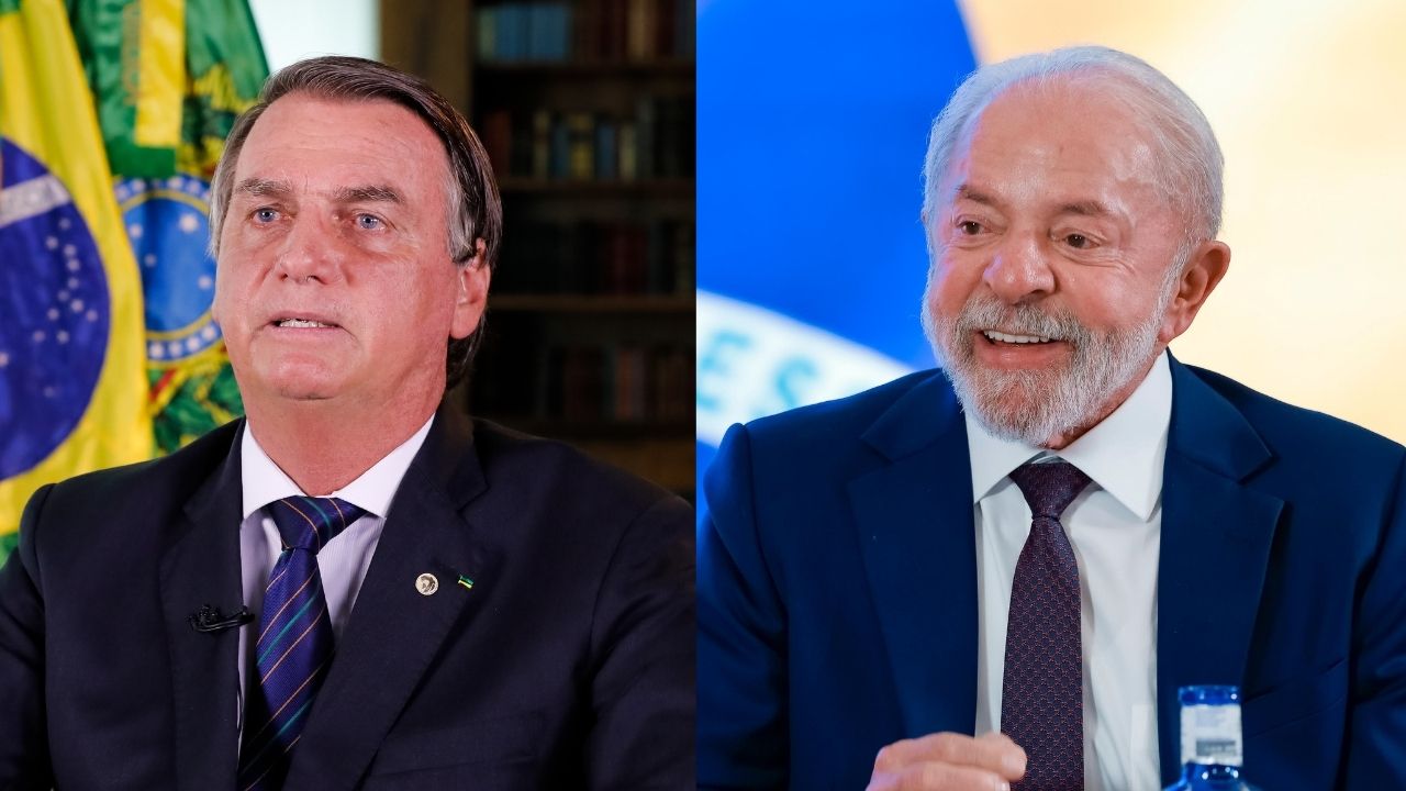 Ypê doou R$ 1,5 milhão para campanha de Bolsonaro; lembre maiores doações a ele e Lula em 2022